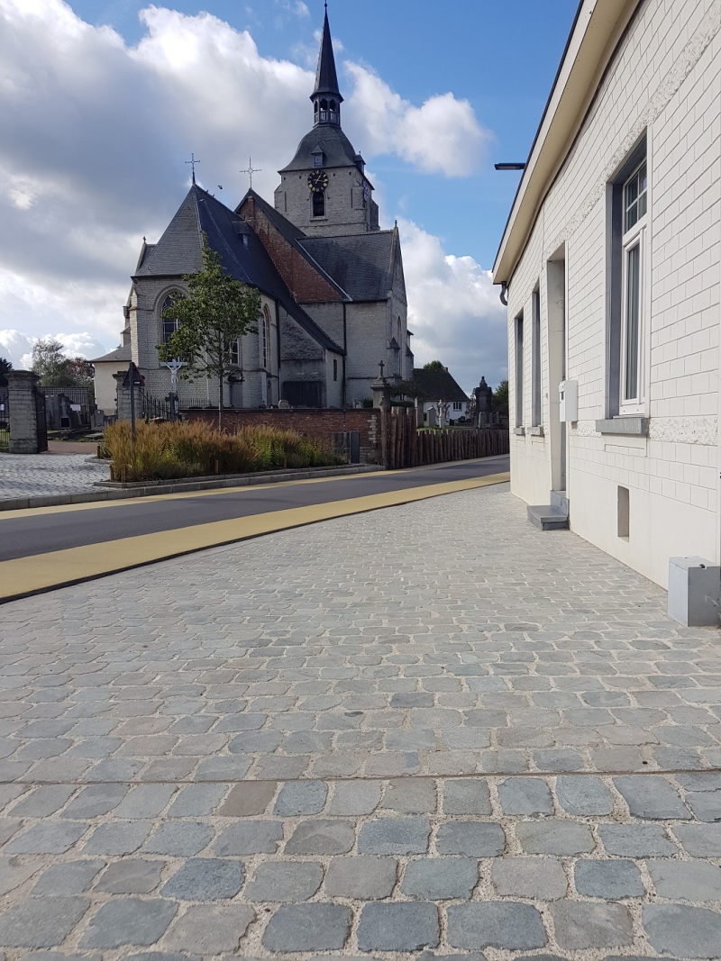 Rijmenam centrum