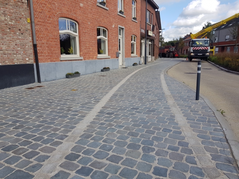 Rijmenam centrum